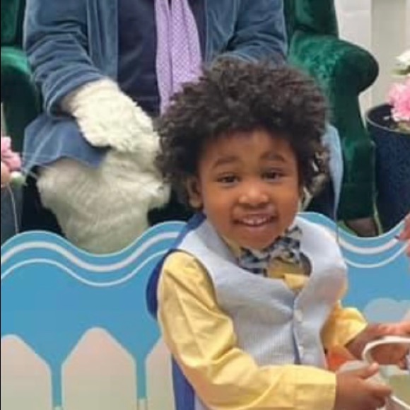 Meet your Posher, Mary - Picture 1 of 1